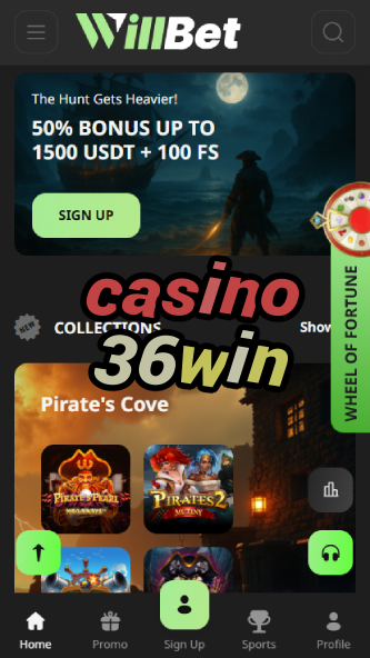 Casino 36Win - Guaranteed Winning Experience-bet8casino.ydblkf.net