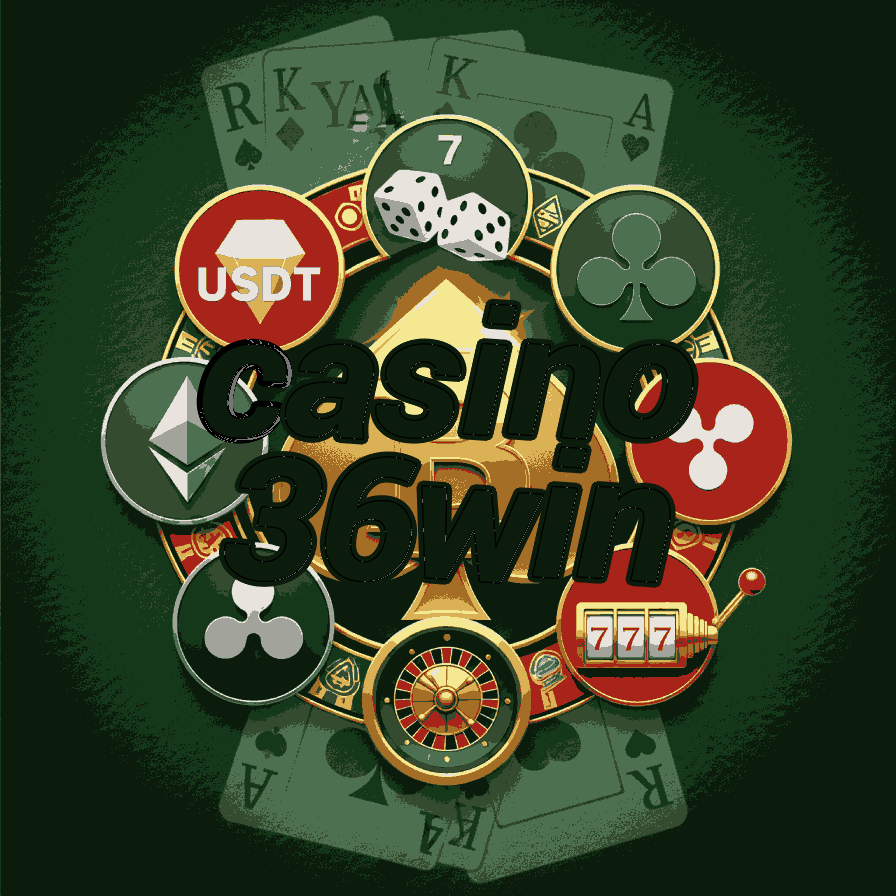 Casino 36Win - Guaranteed Winning Experience